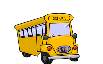 Raspored vožnje školskih autobusa za 29.5.2025.