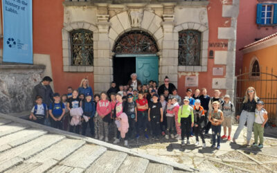 JEDNODNEVNI IZLET RAŠA – LABIN – RABAC
