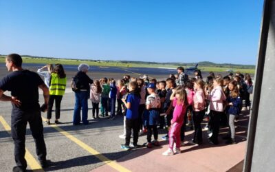 POSJET ZRAČNOJ LUCI PULA, AUTOBUSNOM I ŽELJEZNIČKOM KOLODVORU PULAI POLICIJSKOJ POSTAJI PULA