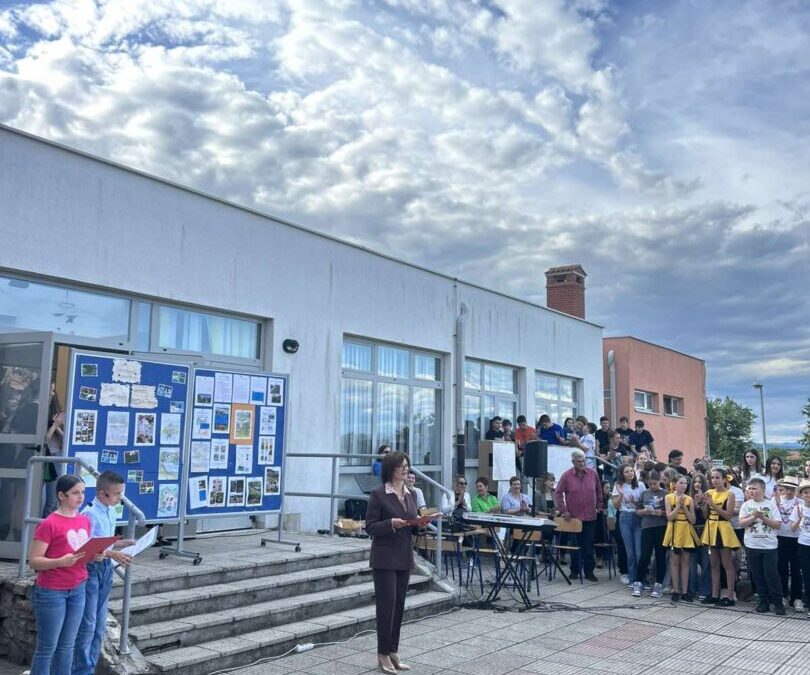 Završna priredba