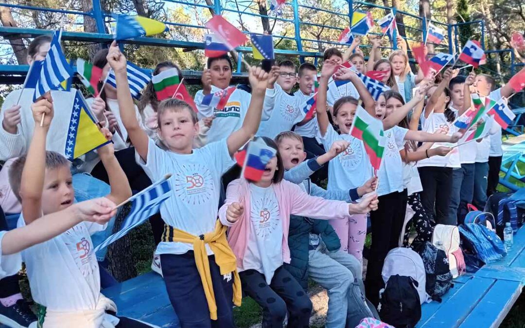 BALKANSKO PRVENSTVO U DALJINSKOM JAHANJU 2025.
