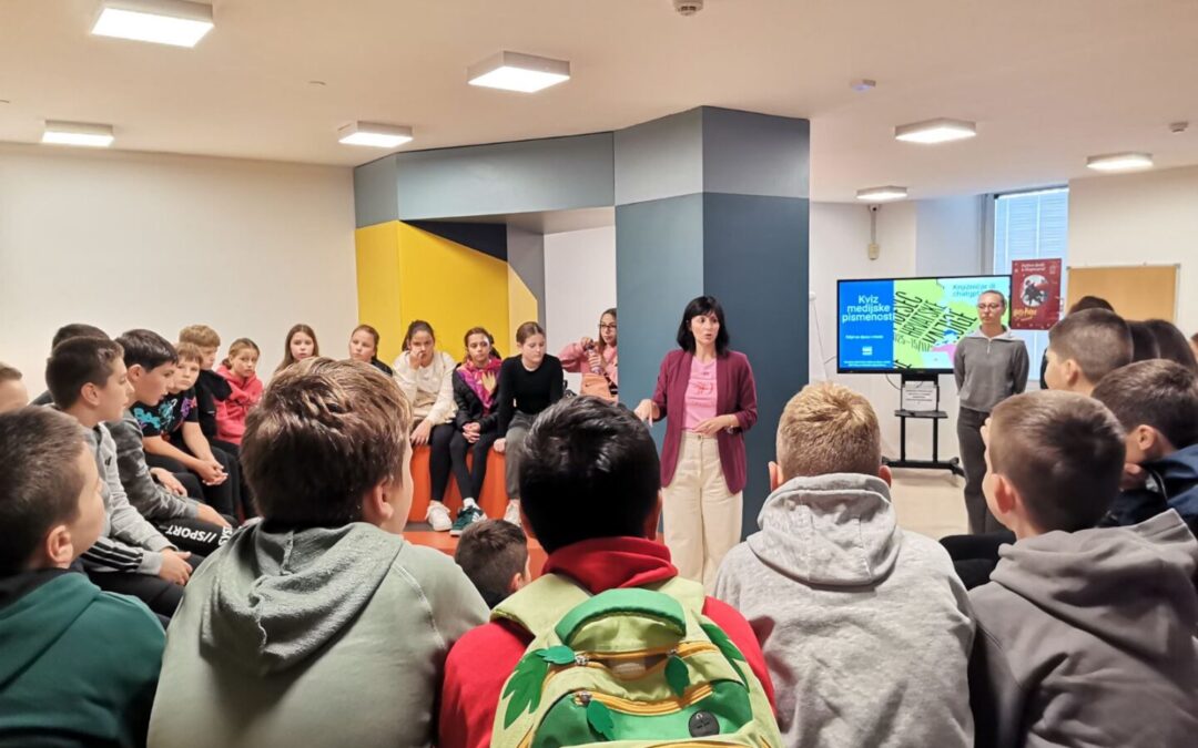 POSJET GKC PULA, POVIJESNOM I POMORSKOM MUZEJU ISTRE I ZAJEDNICI TEHNIČKE KULTURE