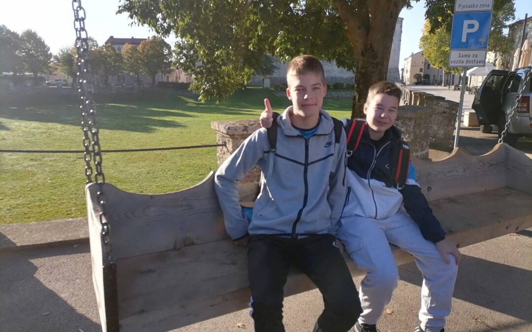 Zavičajni kviz Krasna zemljo