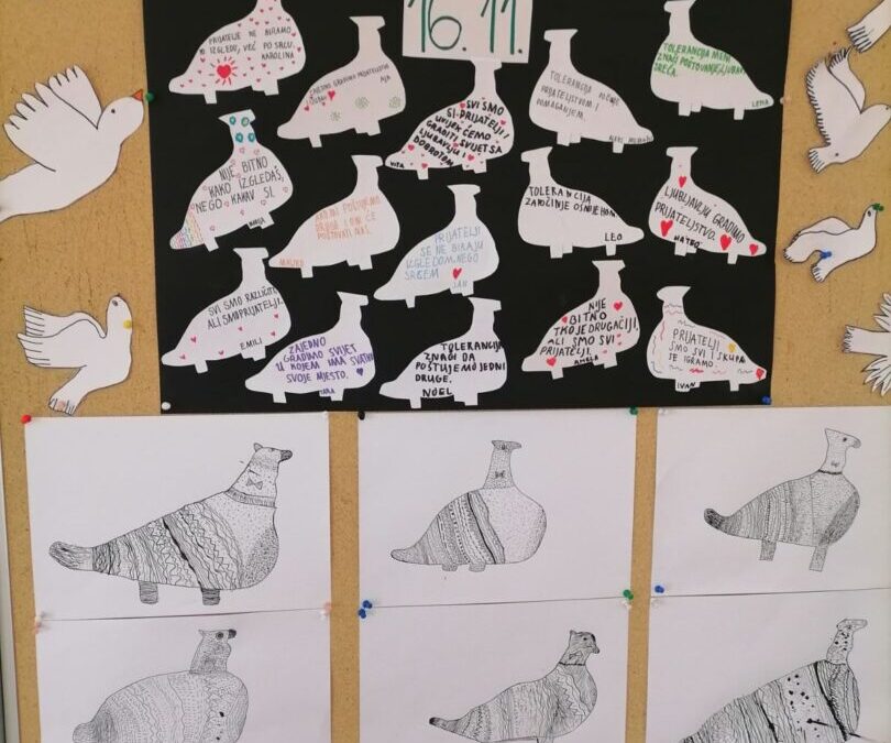 Dani sjećanja i tolerancije