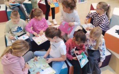 MJESEC HRVATSKE KNJIGE