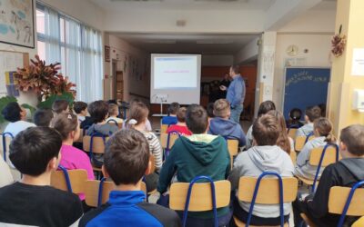 Predavanja o vršnjačkom i elektroničkom nasilju