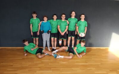 Međuopćinsko natjecanje u futsalu