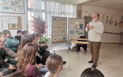 SVJETSKI DAN PRIPOVIJEDANJA