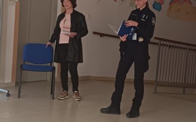 Sigurno korištenje osobnih prijevoznih sredstava – električnih romobila