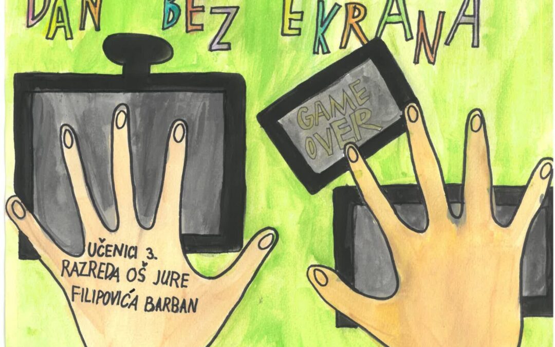 DAN SIGURNIJEG INTERNETA