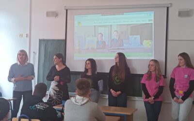 PROFESIONALNA ORIJENTACIJA