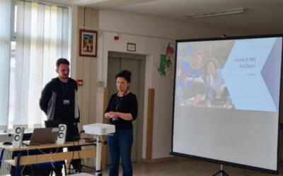 Dan medijske pismenosti uz ekipu s HRT-a