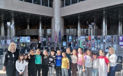 Knjižna booka – dodjela nagrada