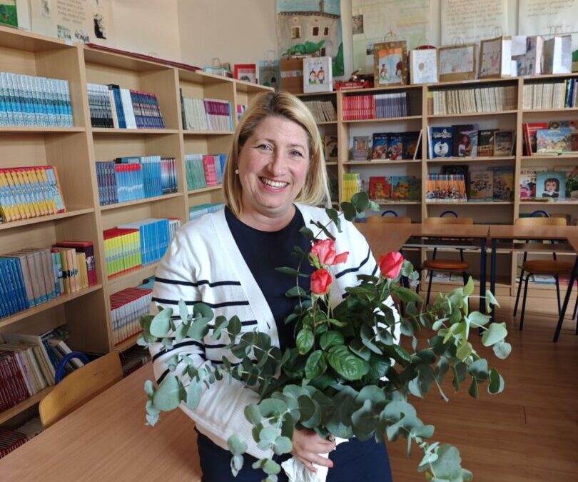 Napredovanje u zvanje mentora