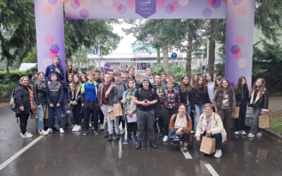 WorldSkills Croatia
