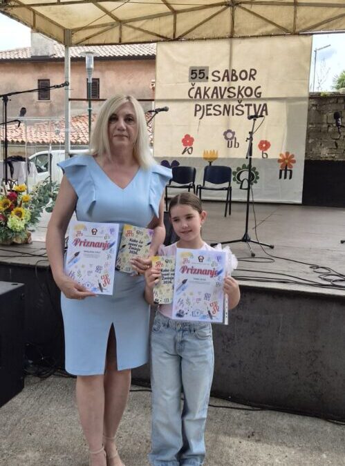55. Čakavski sabor u Žminju