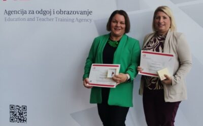 „Oskar zvanja“ učiteljicama mentoricama
