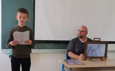 Dječak koji nije čuo